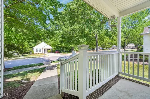 Exterior - 245 Highgate Cir, Wake Forest, NC 27587 photo 2 of 6