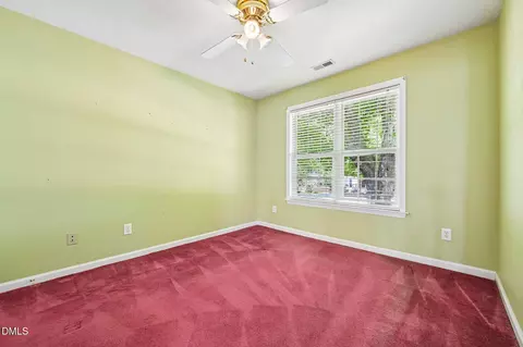 Bedroom - 245 Highgate Cir, Wake Forest, NC 27587 photo 4 of 5
