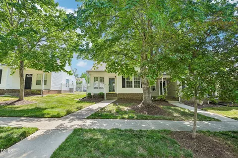 Exterior - 245 Highgate Cir, Wake Forest, NC 27587 photo 3 of 6