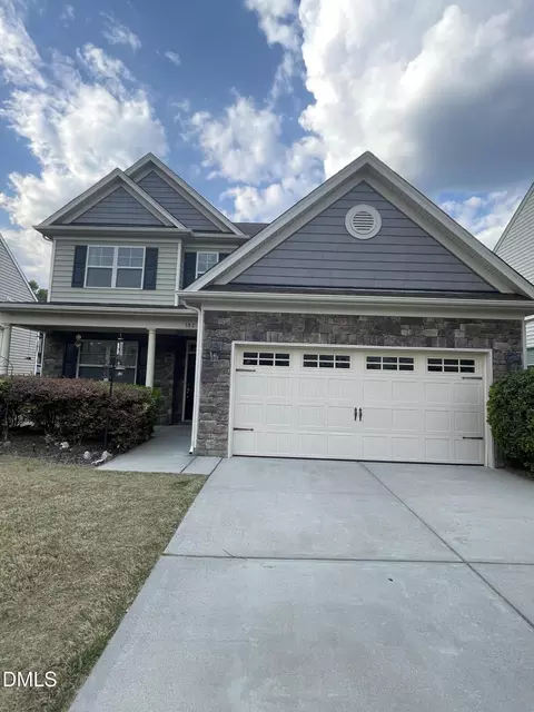 382 Naples Ln, Clayton, NC 27527