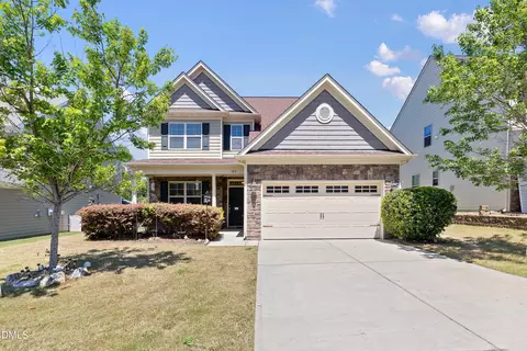 382 Naples Ln, Clayton, NC 27527