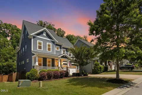 436 Skybluff Cir, Fuquay Varina, NC 27526