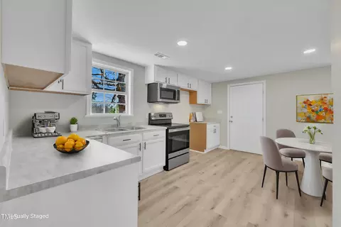 2080 St Paul Church Rd, Roxboro, NC 27574