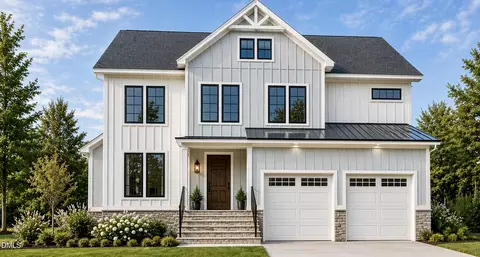 405 Alston St, Raleigh, NC 27601