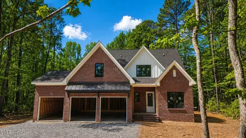 4025 Hamlets Chapel Rd, Pittsboro, NC 27312