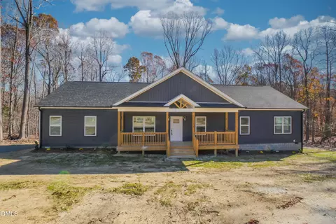 5430 Bass Mountain Rd, Snow Camp, NC 27349