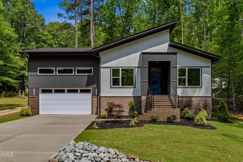 119 Horse Shoe Dr, Louisburg, NC 27549