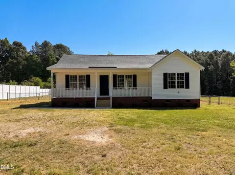 153 Sommerset Dr, Clayton, NC 27520