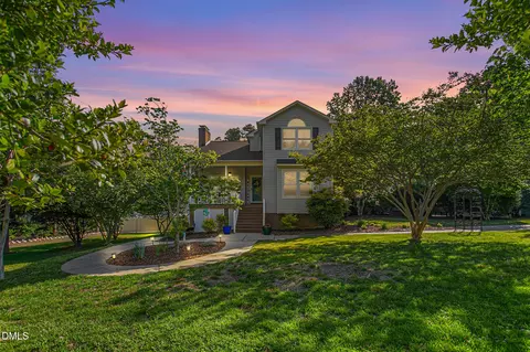 3862 Phillips Chapel Rd, Haw River, NC 27258