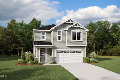 112 Sprenger St, Garner, NC 27529