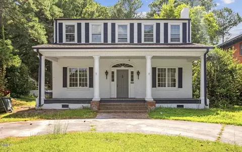 620 Falls Rd, Rocky Mount, NC 27804