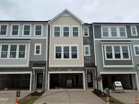10041 Secluded Garden Dr # 157, Apex, NC 27523