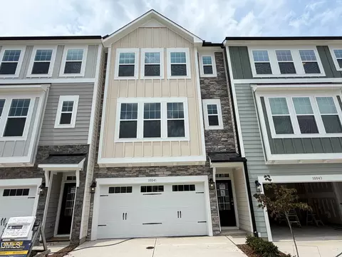 10041 Secluded Garden Dr # 157, Apex, NC 27523
