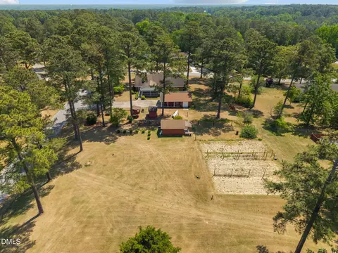0 Pine St W, Lillington, NC 27546