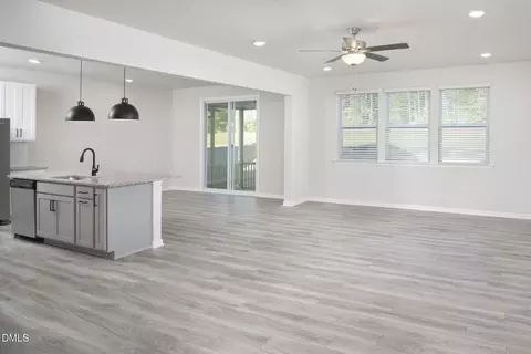 Living - 152 Cucumber Ct, Garner, NC 27529 photo 1 of 1