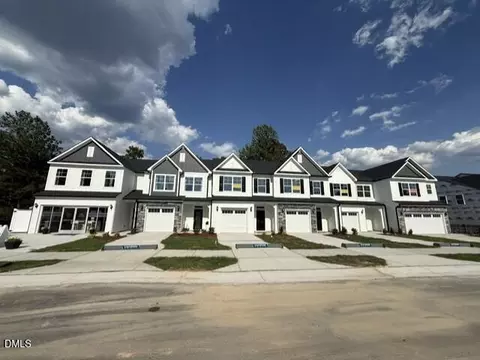 5403 Running Fox Ln, Durham, NC 27703
