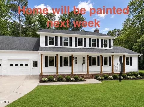 121 Winchester Dr, Wendell, NC 27591
