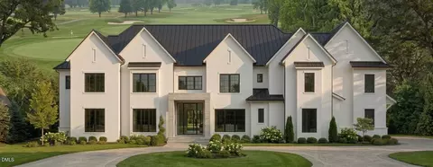 7005 N Ridge Dr, Raleigh, NC 27615