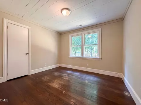 Bedroom - 107 Starling St, Pine Level, NC 27568 photo 2 of 2