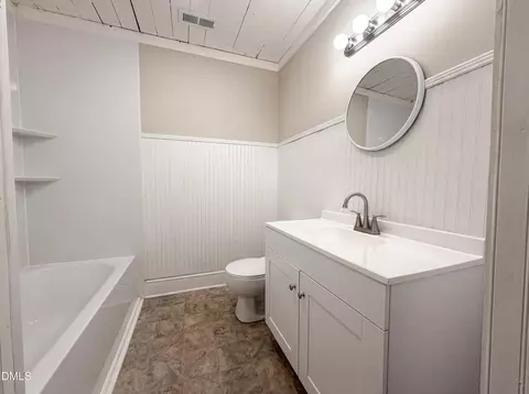 Bath - 107 Starling St, Pine Level, NC 27568 photo 2 of 2