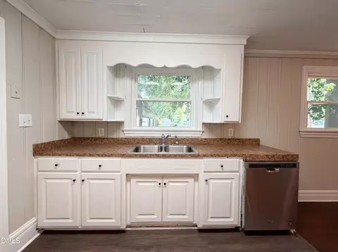 Kitchen - 107 Starling St, Pine Level, NC 27568 photo 2 of 3