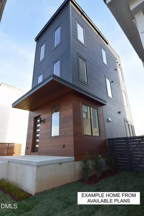 1616 Ellen Dawson Way, Raleigh, NC 27603