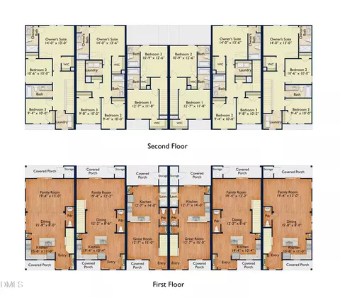 1202 Brookrun Dr, Oxford, NC 27565