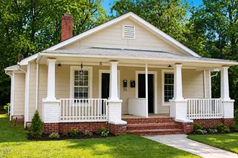 313 N Hyde Park Ave, Durham, NC 27703