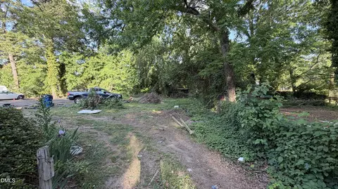 1106 N A N Guthrie Ave, Durham, NC 27703