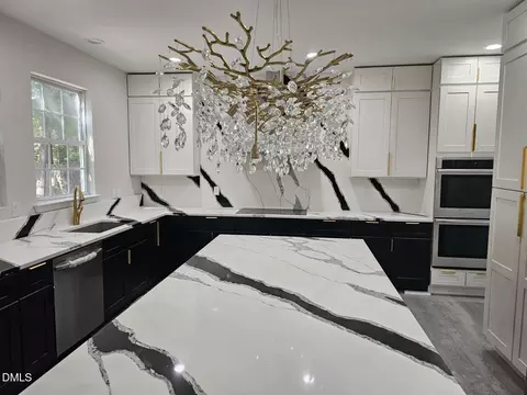 1223 Arbor Greene Dr, Garner, NC 27529