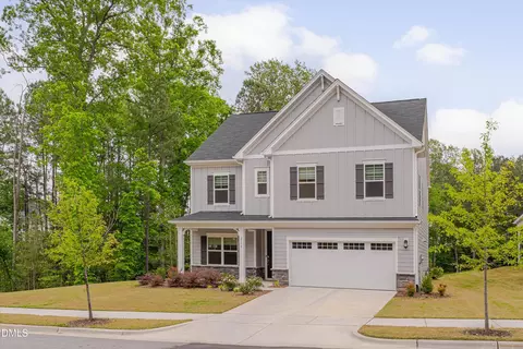 2516 Pikes Peak Dr, Raleigh, NC 27616