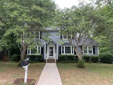 2929 Legging Ln, Raleigh, NC 27615