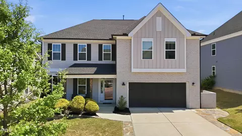 8920 Mother Nancy Dr, Wake Forest, NC 27587