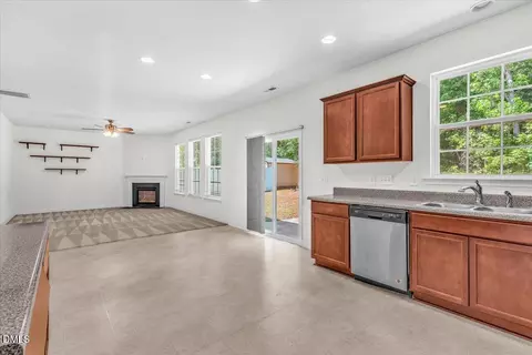 Living - 143 Dando St, Garner, NC 27529 photo 1 of 6
