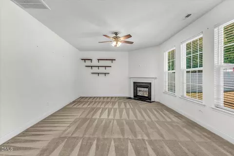 Living - 143 Dando St, Garner, NC 27529 photo 2 of 6