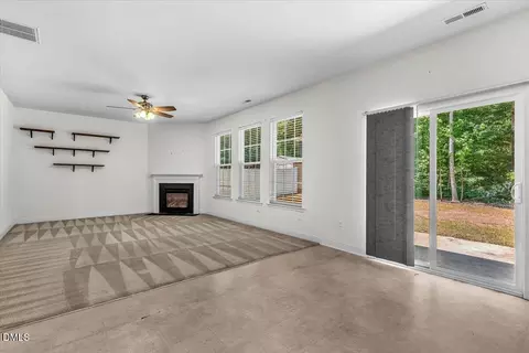 Living - 143 Dando St, Garner, NC 27529 photo 6 of 6