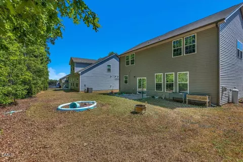 Exterior - 143 Dando St, Garner, NC 27529 photo 3 of 8