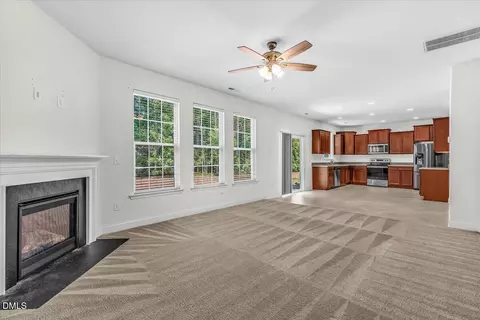 Living - 143 Dando St, Garner, NC 27529 photo 4 of 6
