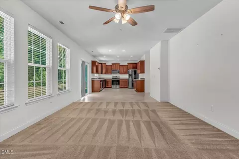 Living - 143 Dando St, Garner, NC 27529 photo 5 of 6