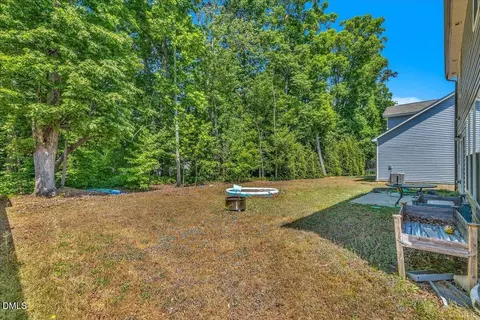 Exterior - 143 Dando St, Garner, NC 27529 photo 3 of 4