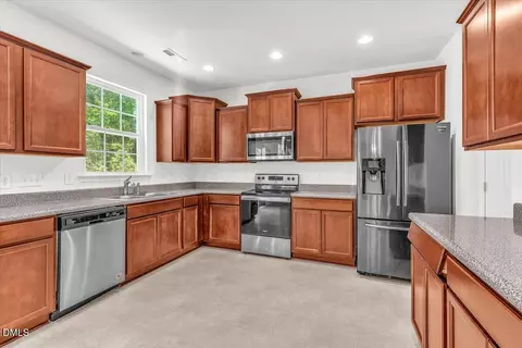 Kitchen - 143 Dando St, Garner, NC 27529 photo 3 of 4