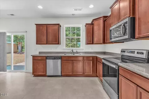 Kitchen - 143 Dando St, Garner, NC 27529 photo 1 of 4