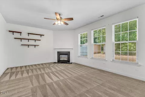 Living - 143 Dando St, Garner, NC 27529 photo 3 of 6