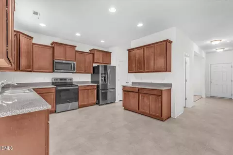 Entry Way - 143 Dando St, Garner, NC 27529 photo 1 of 3