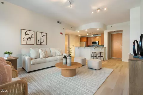 618 N Boylan Ave #400, Raleigh, NC 27603