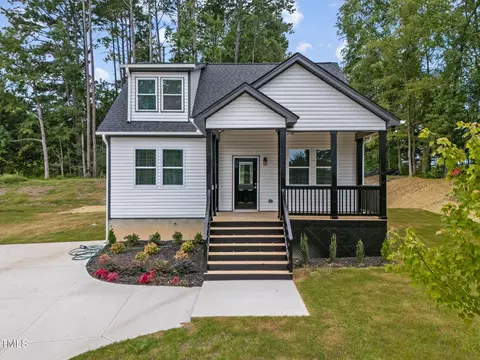 525 N Hoover Rd, Durham, NC 27703