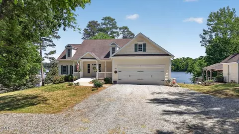 185 Joe Baldwin Rd, Leasburg, NC 27291
