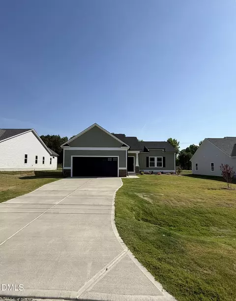 91 Flatland Dr, Princeton, NC 27569
