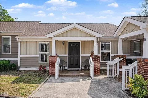 1304 S State St, Raleigh, NC 27610