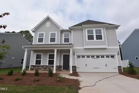 156 Sugarmaple Way, Youngsville, NC 27596